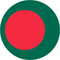 bangladesh 60x60